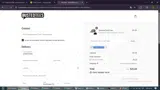 CHARLES71012 coupon verification screenshot