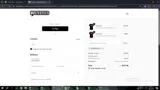 AMANDA37281 coupon verification screenshot