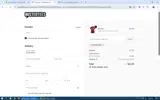 JASON25945 coupon verification screenshot