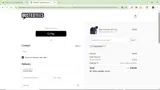 JASON25945 coupon verification screenshot