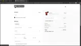WELCOMEBACK coupon verification screenshot