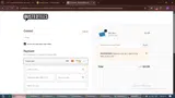 WASEEM05812 coupon verification screenshot