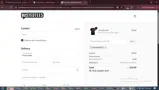 WASEEM05812 coupon verification screenshot