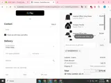 WASEEM05812 coupon verification screenshot