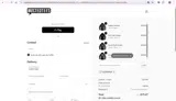 ALEXIS98646 coupon verification screenshot