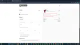 Gift25 coupon verification screenshot