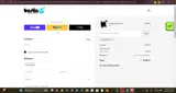 BUSTIN15 coupon verification screenshot