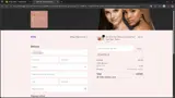 BUSTY20 coupon verification screenshot