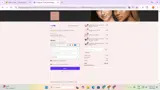 ADBEX coupon verification screenshot