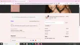 ADBEX coupon verification screenshot