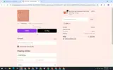 ADBIQ coupon verification screenshot