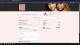ADBIU coupon verification screenshot