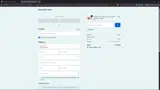 ADBIU coupon verification screenshot