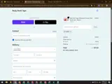 ADBIp coupon verification screenshot