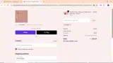 ADBFC coupon verification screenshot
