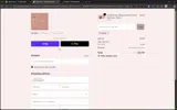 ADBEK coupon verification screenshot