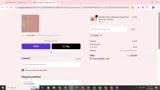 ADBMK coupon verification screenshot
