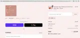 ADBIA coupon verification screenshot
