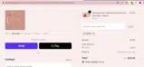 ADBFC coupon verification screenshot
