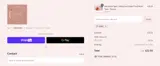 ADBIZ coupon verification screenshot