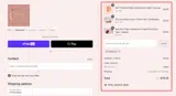 Jimmy10 coupon verification screenshot
