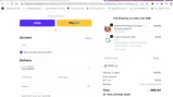 ADBEK coupon verification screenshot