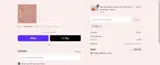ADBIL coupon verification screenshot