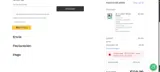 BOTTLEUP10 coupon verification screenshot