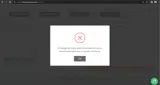 SHOPBUSY20 coupon verification screenshot