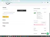 SOULMATTE coupon verification screenshot