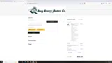 WELCOME50 coupon verification screenshot