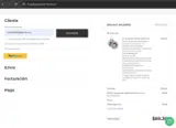 BOTTLEUP10 coupon verification screenshot