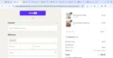 Busy Bees Candle Co. coupon verification screenshot