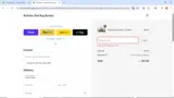 30NOV coupon verification screenshot