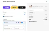 Buteyko Clinic International coupon verification screenshot