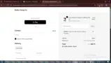 GRAB15 coupon verification screenshot