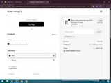 BUDDY15 coupon verification screenshot