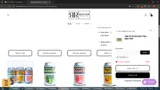 Psyborg coupon verification screenshot