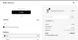 Psyborg coupon verification screenshot