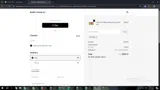 CASH coupon verification screenshot