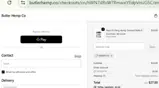 TRINITY10 coupon verification screenshot