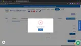 TAKEF1V3 coupon verification screenshot
