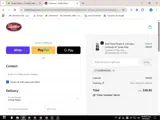 norenfilms coupon verification screenshot