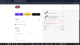 REVER30 coupon verification screenshot