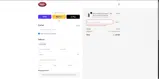 REVER30 coupon verification screenshot