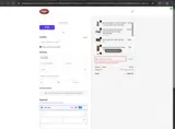 Maps25 coupon verification screenshot