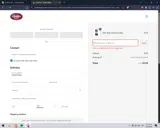 FathersMaps coupon verification screenshot