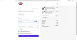 SHAMROCK15 coupon verification screenshot