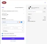 PCH coupon verification screenshot