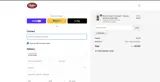 REVER30 coupon verification screenshot